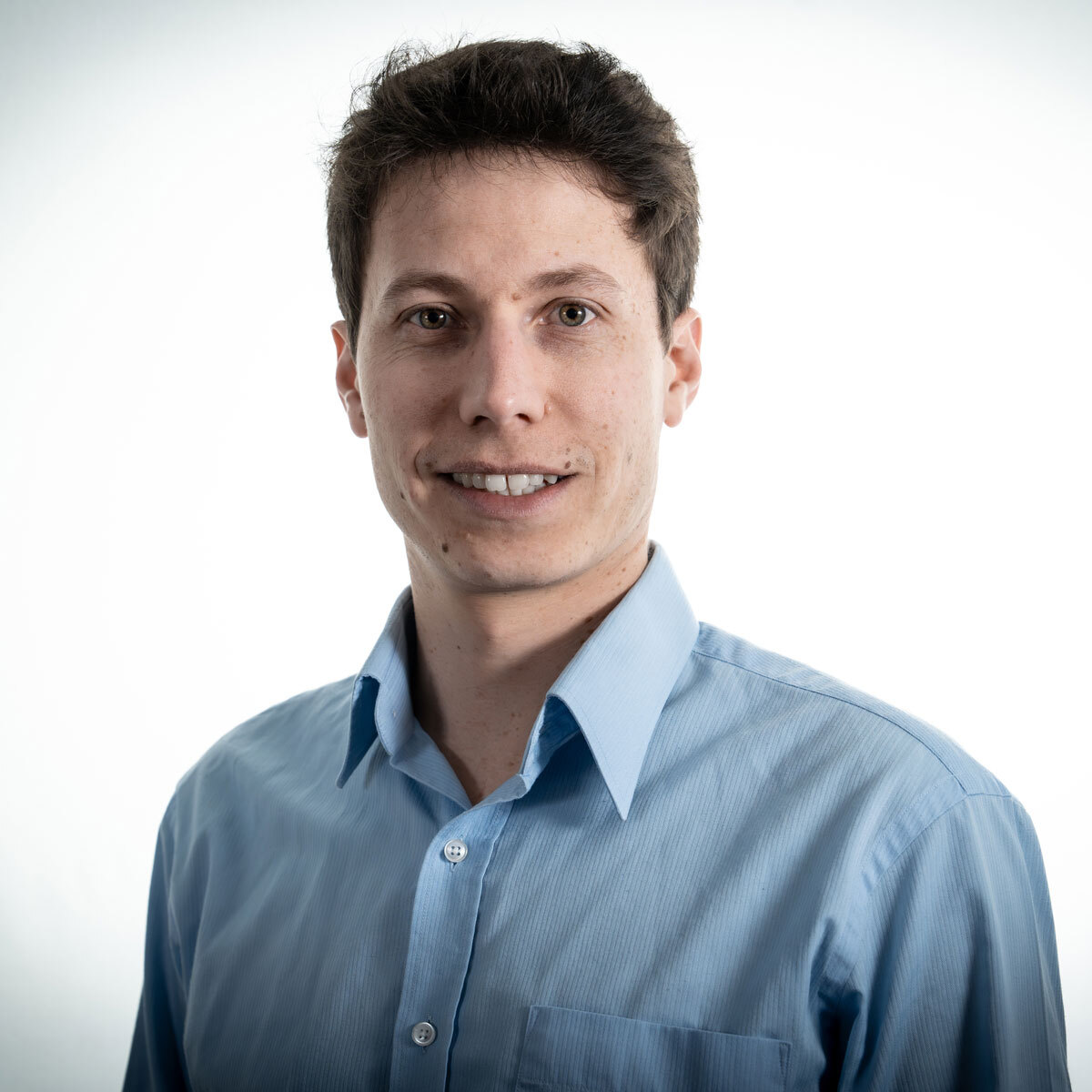 Claudio Hunger