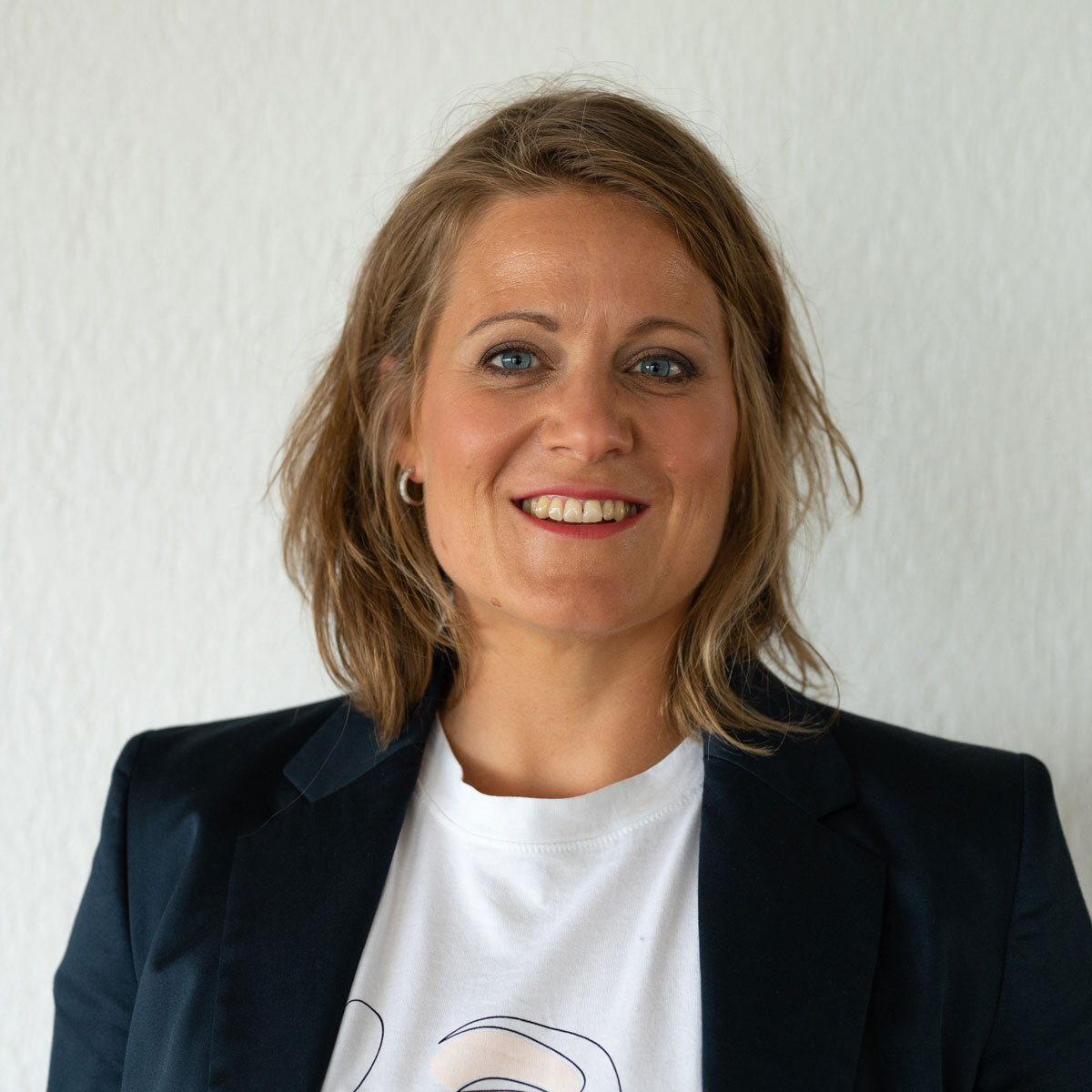 Jeanette Herzog
