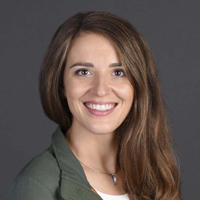 Patricia Castioni