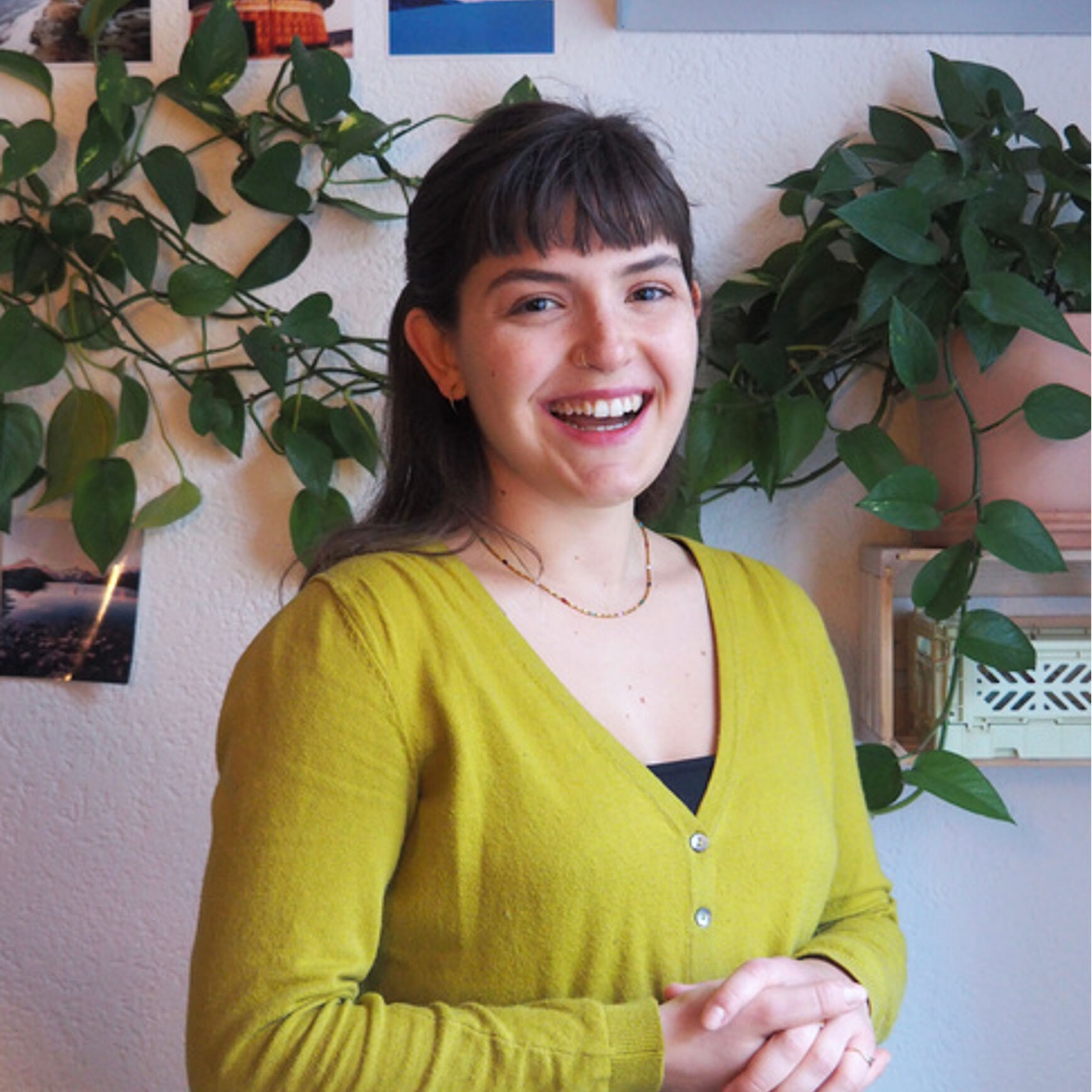Phoebe Schlatter