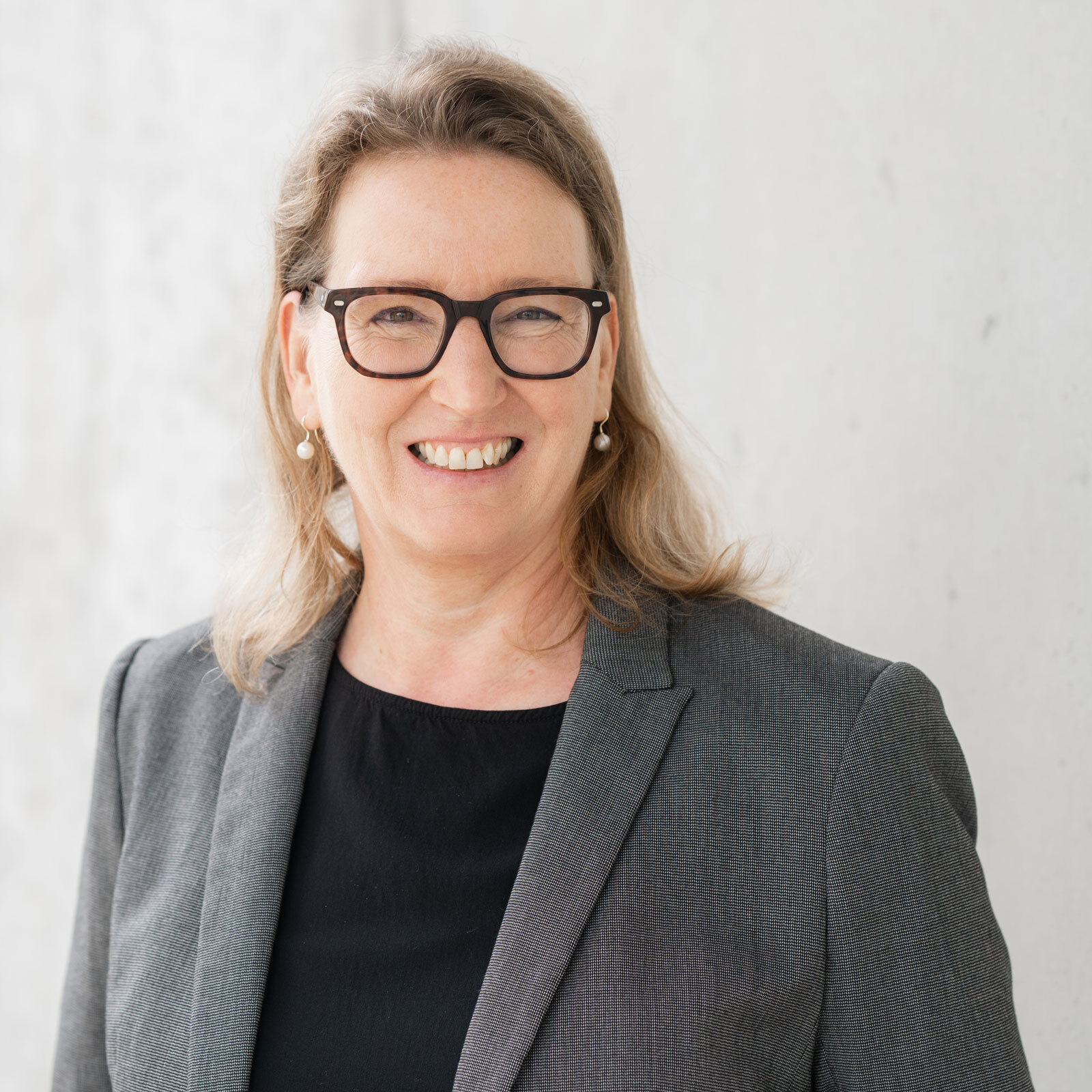 Sabine schenk