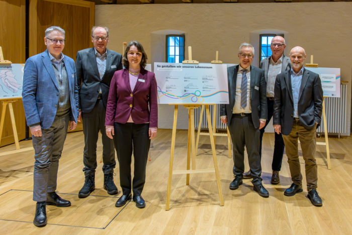 Dialogprozess Zukunft Agglomerationsverkehr