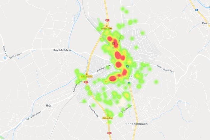 Prozessdesign und Moderation für ein neues Kultur- und Begegnungszentrum in Bülach